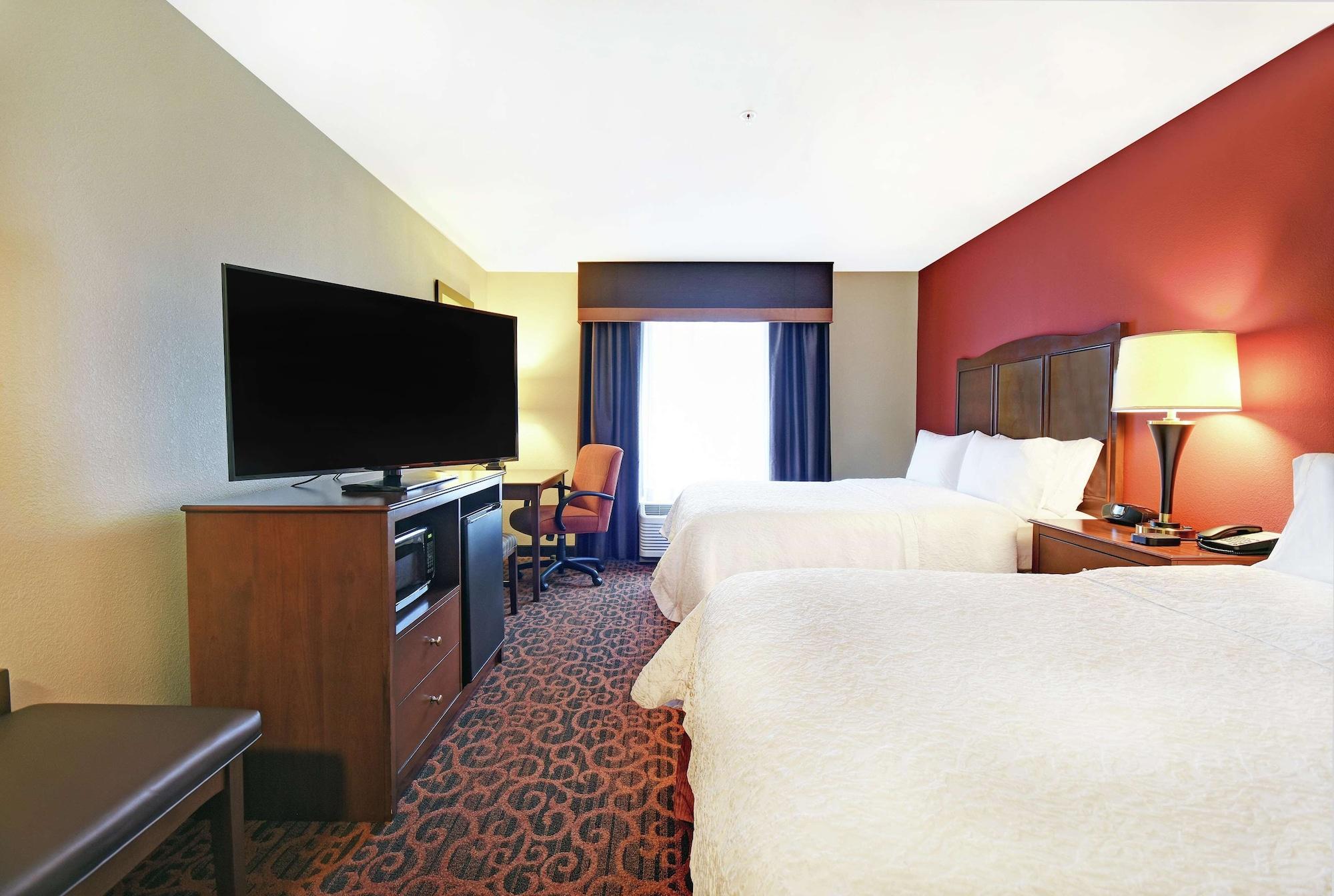 Hampton Inn Beloit Zewnętrze zdjęcie