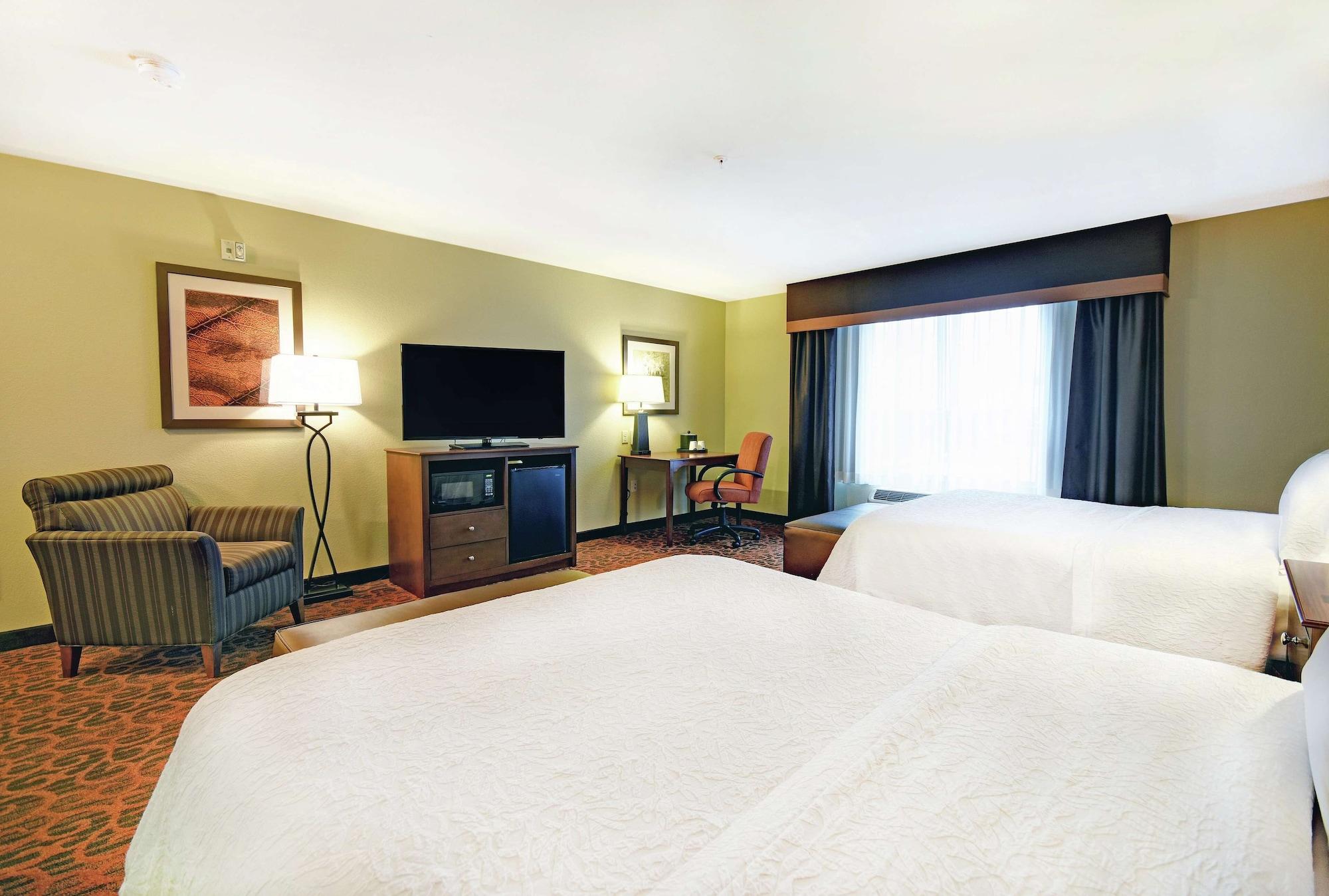 Hampton Inn Beloit Zewnętrze zdjęcie