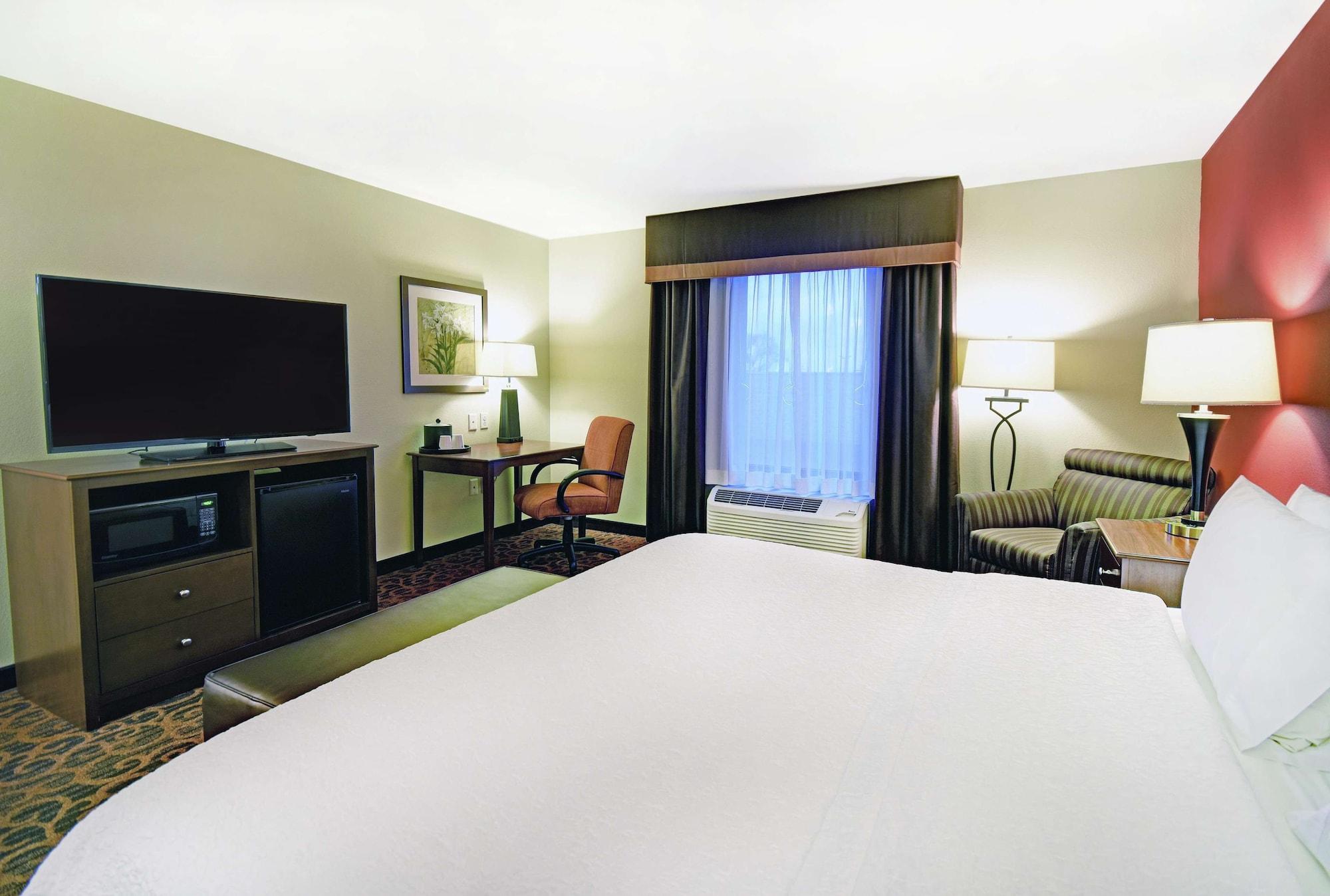 Hampton Inn Beloit Zewnętrze zdjęcie
