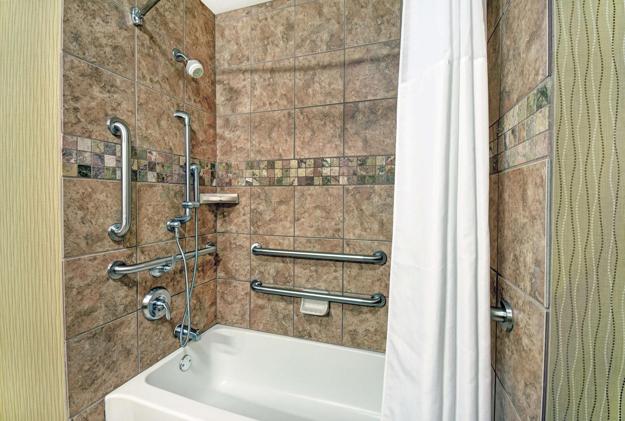 Hampton Inn Beloit Zewnętrze zdjęcie