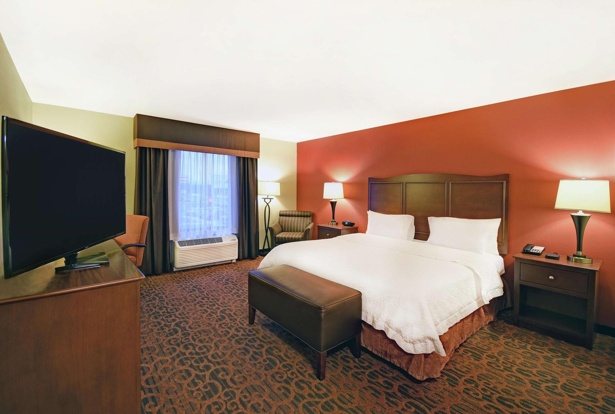 Hampton Inn Beloit Zewnętrze zdjęcie