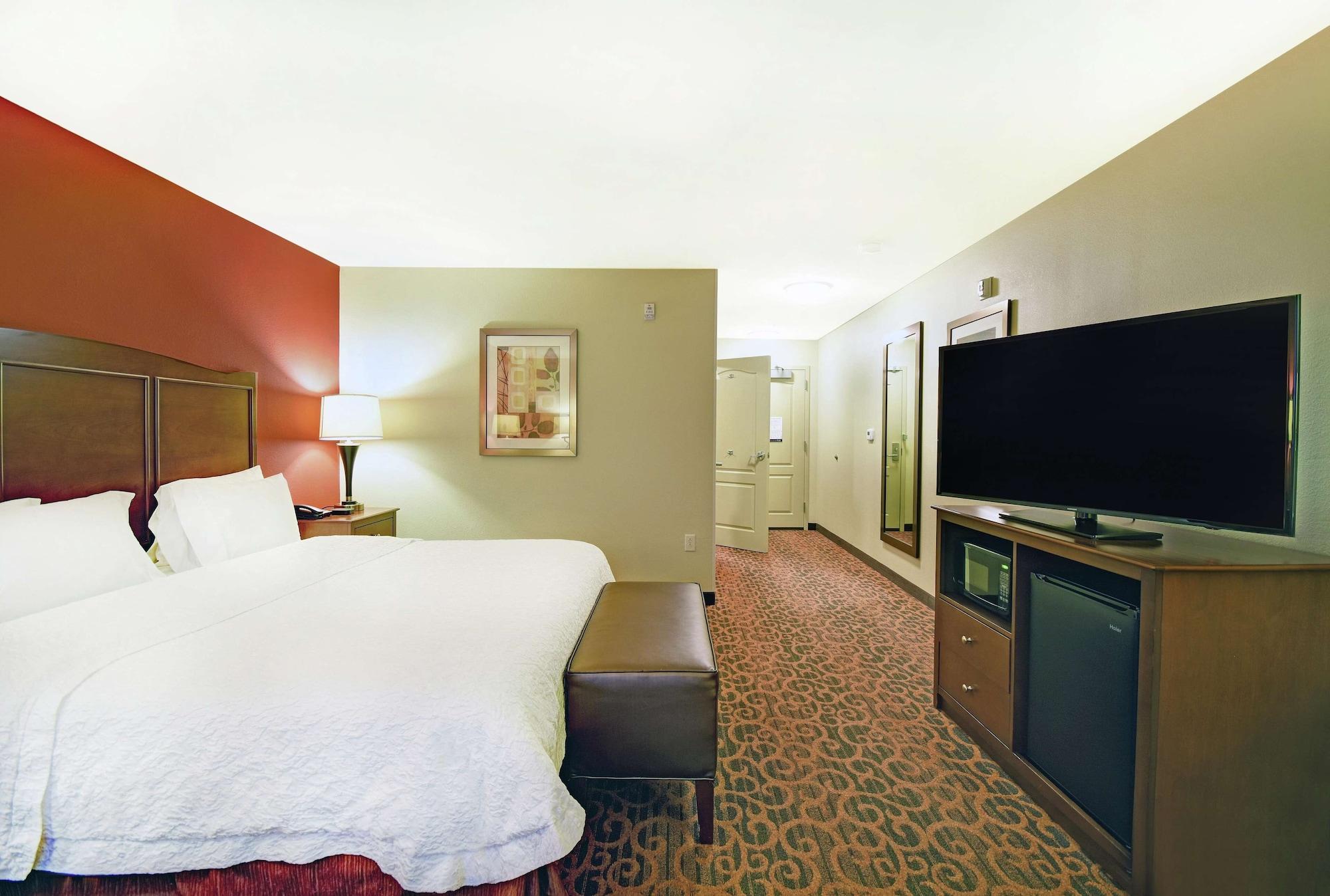 Hampton Inn Beloit Zewnętrze zdjęcie