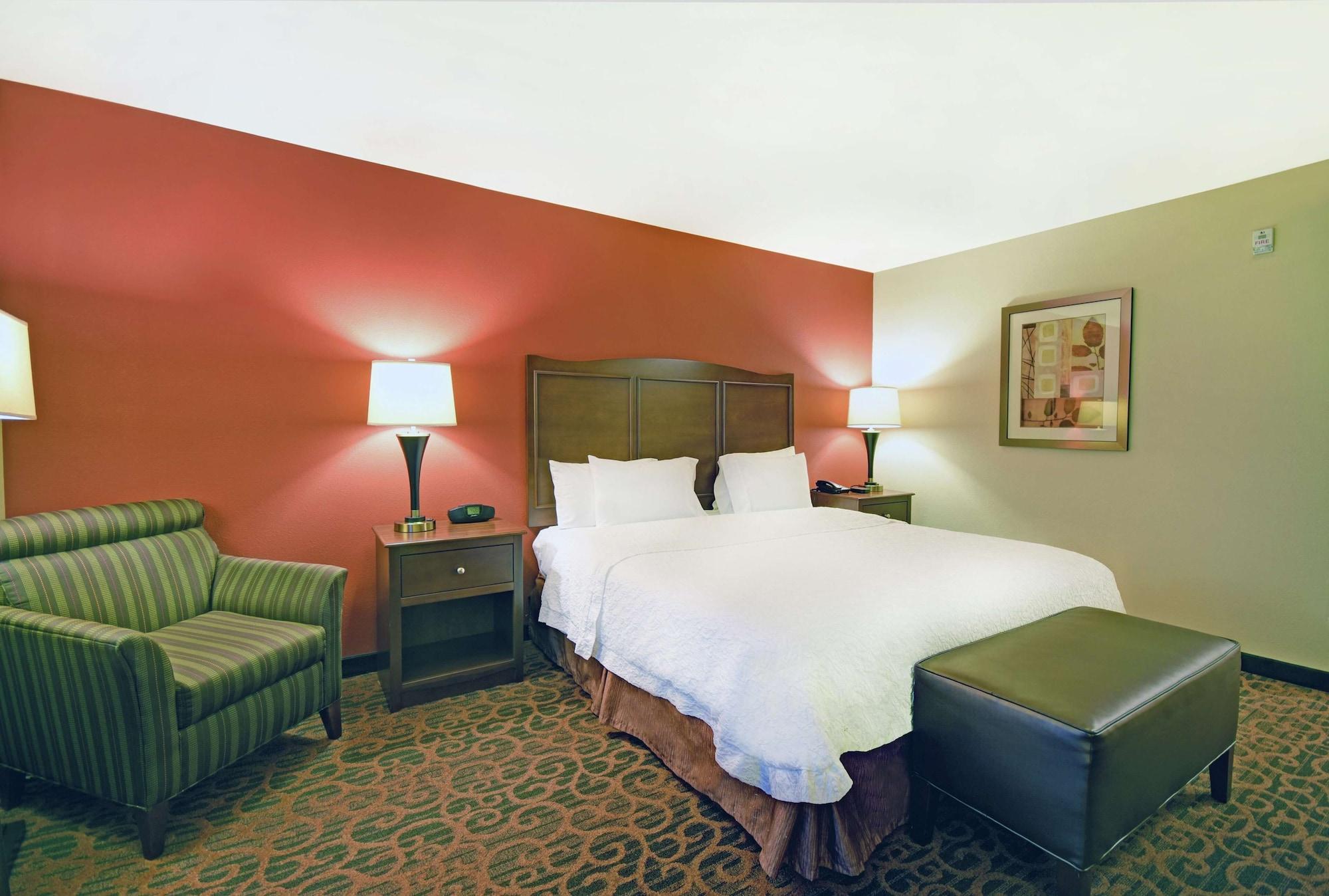 Hampton Inn Beloit Zewnętrze zdjęcie