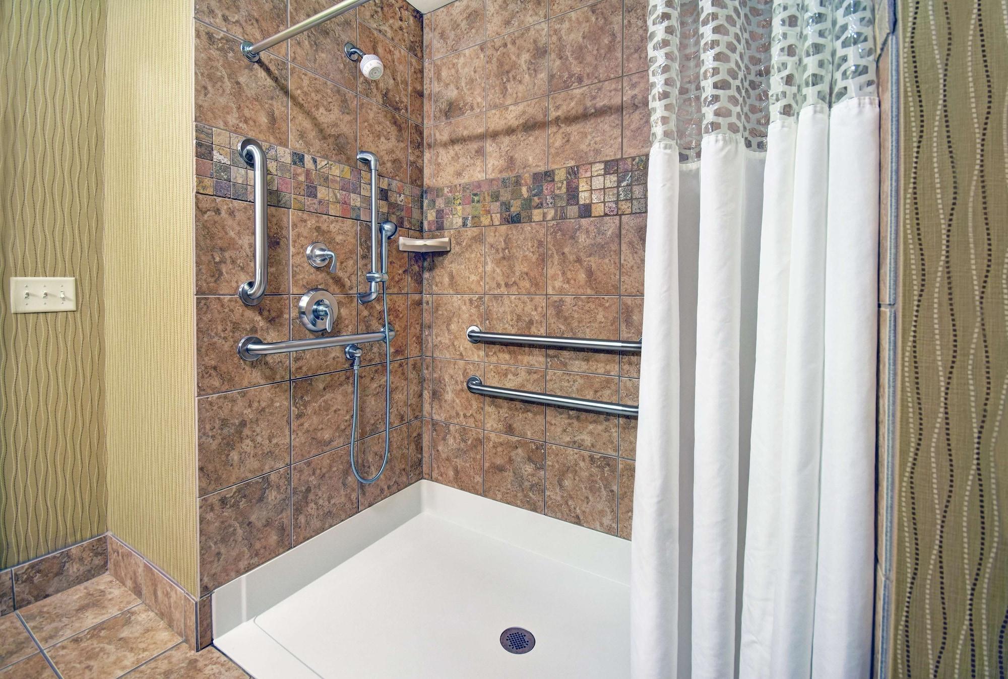 Hampton Inn Beloit Zewnętrze zdjęcie