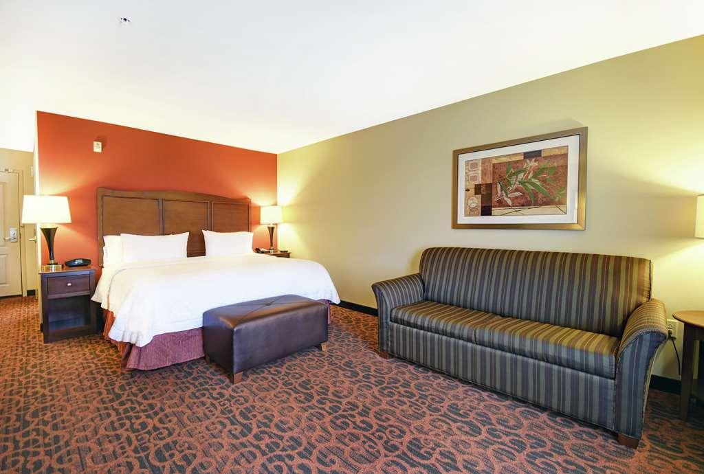 Hampton Inn Beloit Pokój zdjęcie