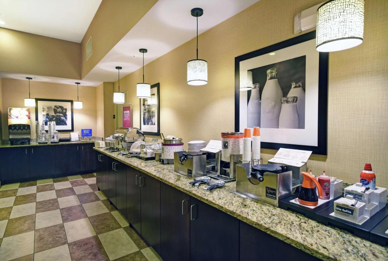 Hampton Inn Beloit Zewnętrze zdjęcie