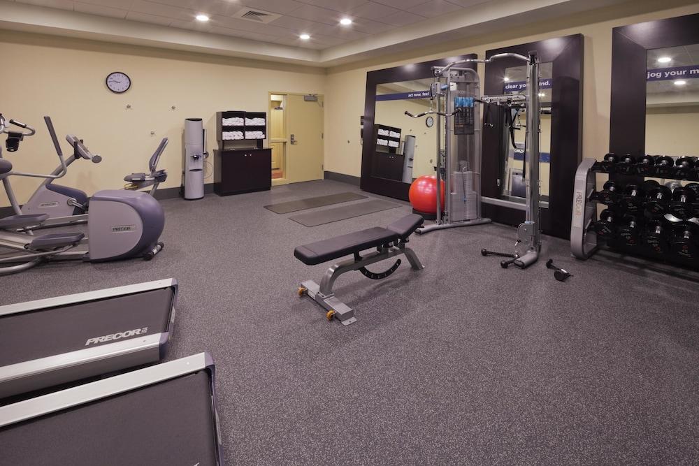 Hampton Inn Beloit Zewnętrze zdjęcie