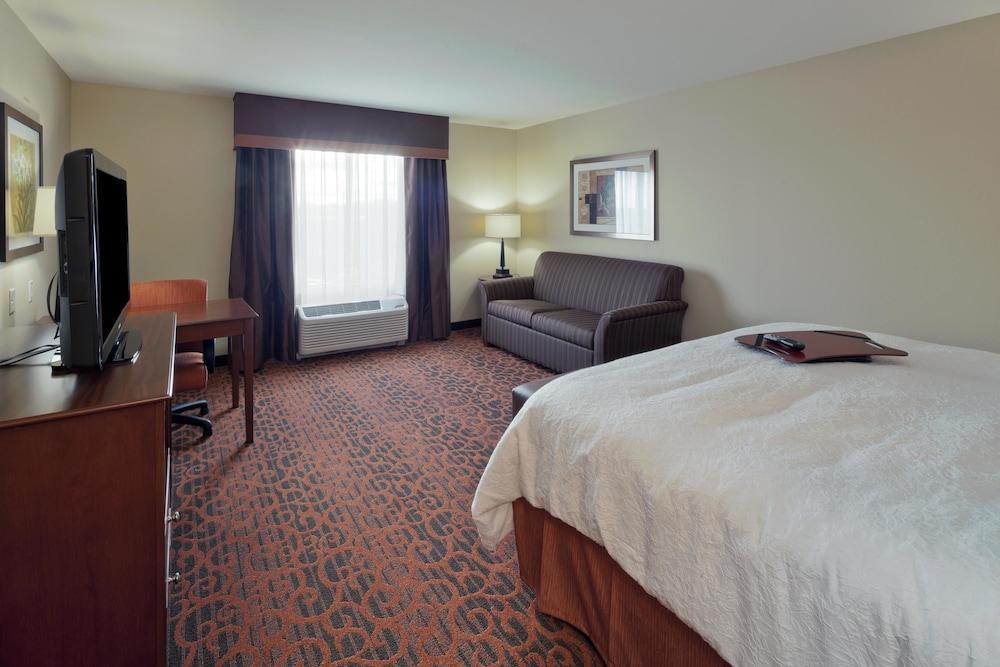 Hampton Inn Beloit Zewnętrze zdjęcie