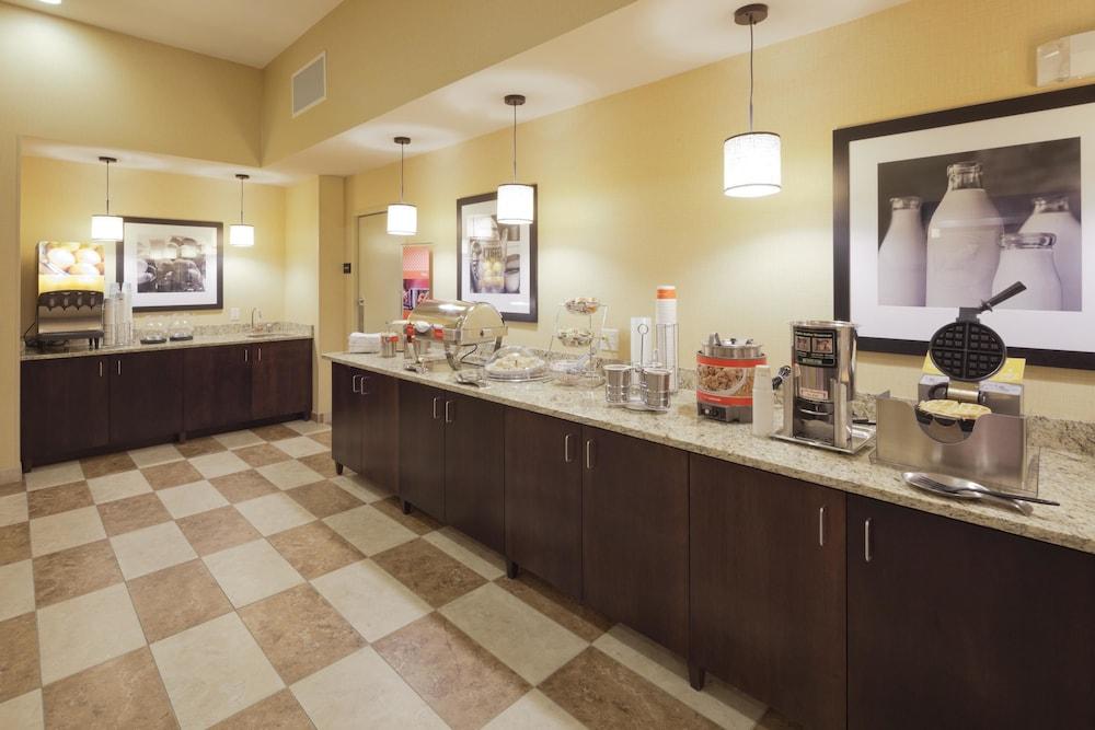 Hampton Inn Beloit Zewnętrze zdjęcie