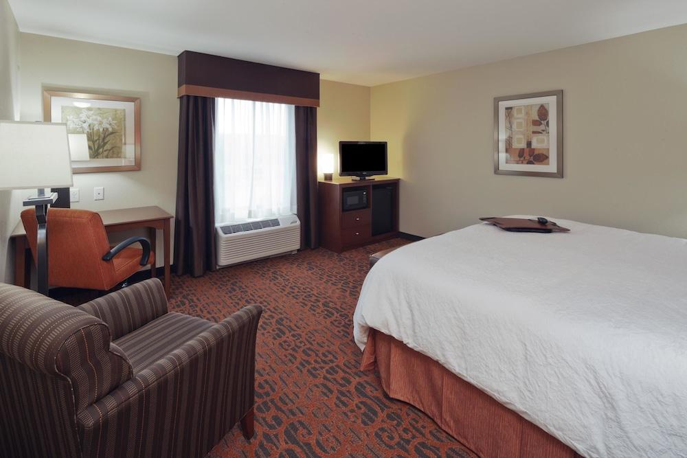 Hampton Inn Beloit Zewnętrze zdjęcie