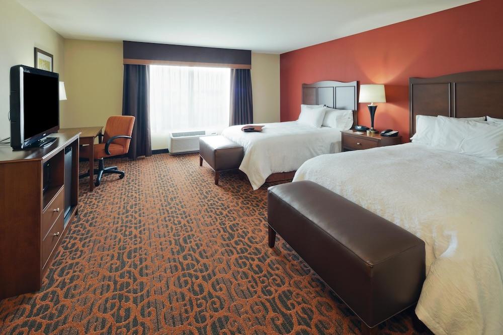 Hampton Inn Beloit Zewnętrze zdjęcie