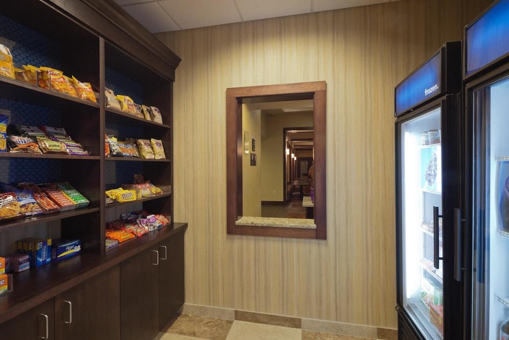 Hampton Inn Beloit Zewnętrze zdjęcie