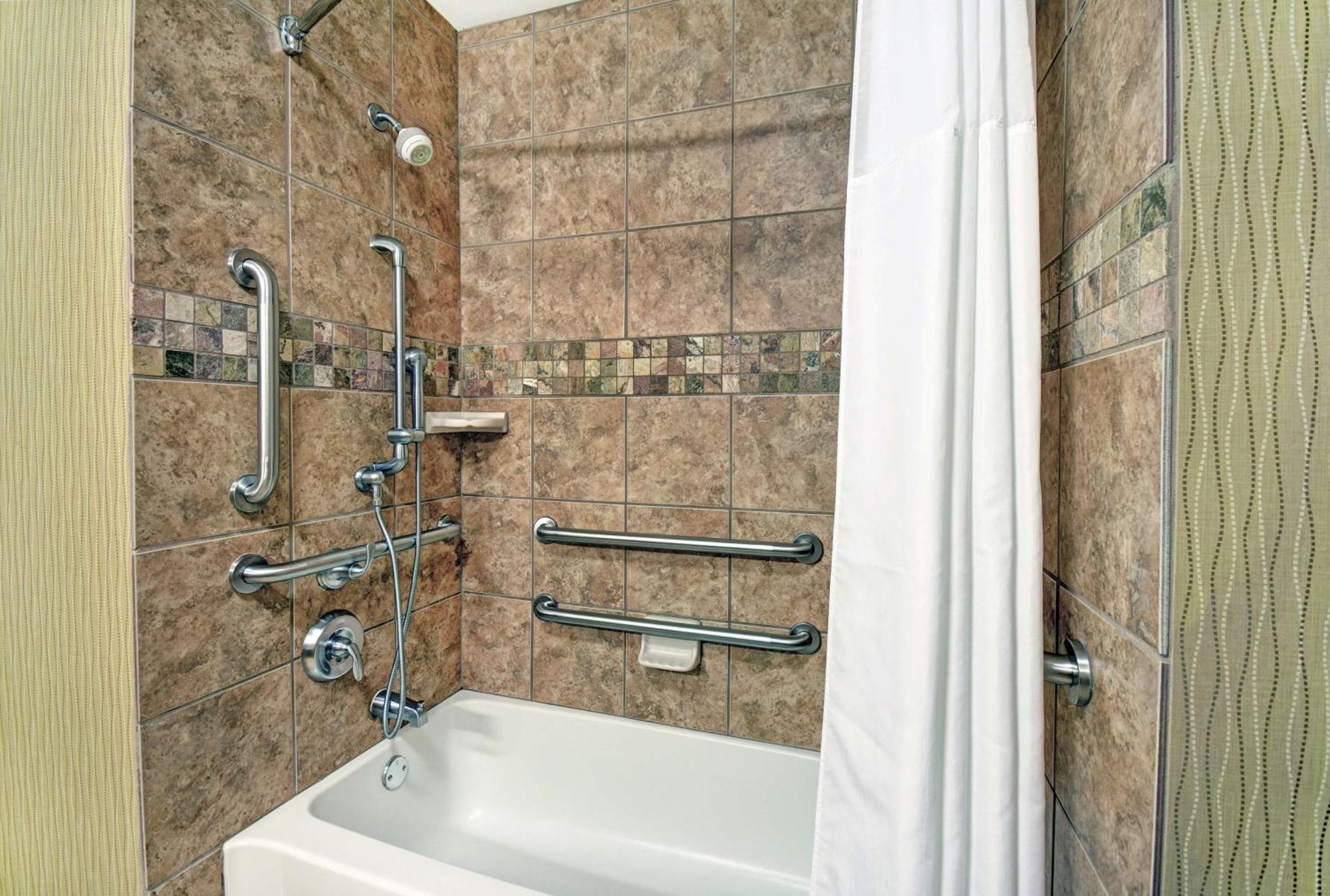 Hampton Inn Beloit Zewnętrze zdjęcie