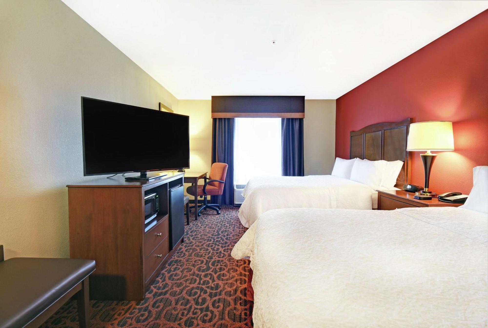 Hampton Inn Beloit Zewnętrze zdjęcie