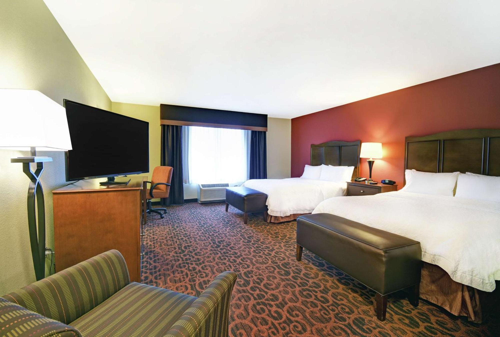 Hampton Inn Beloit Zewnętrze zdjęcie