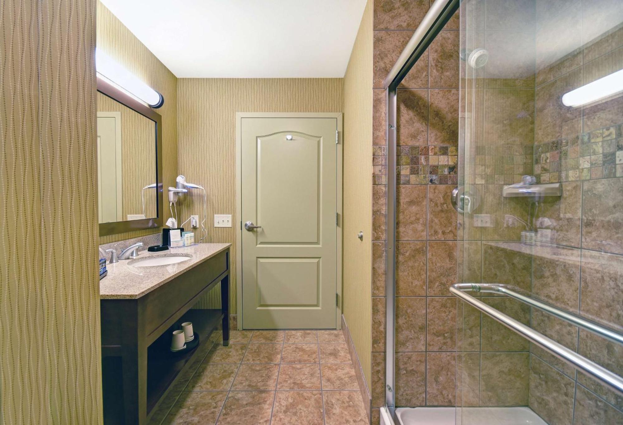 Hampton Inn Beloit Zewnętrze zdjęcie