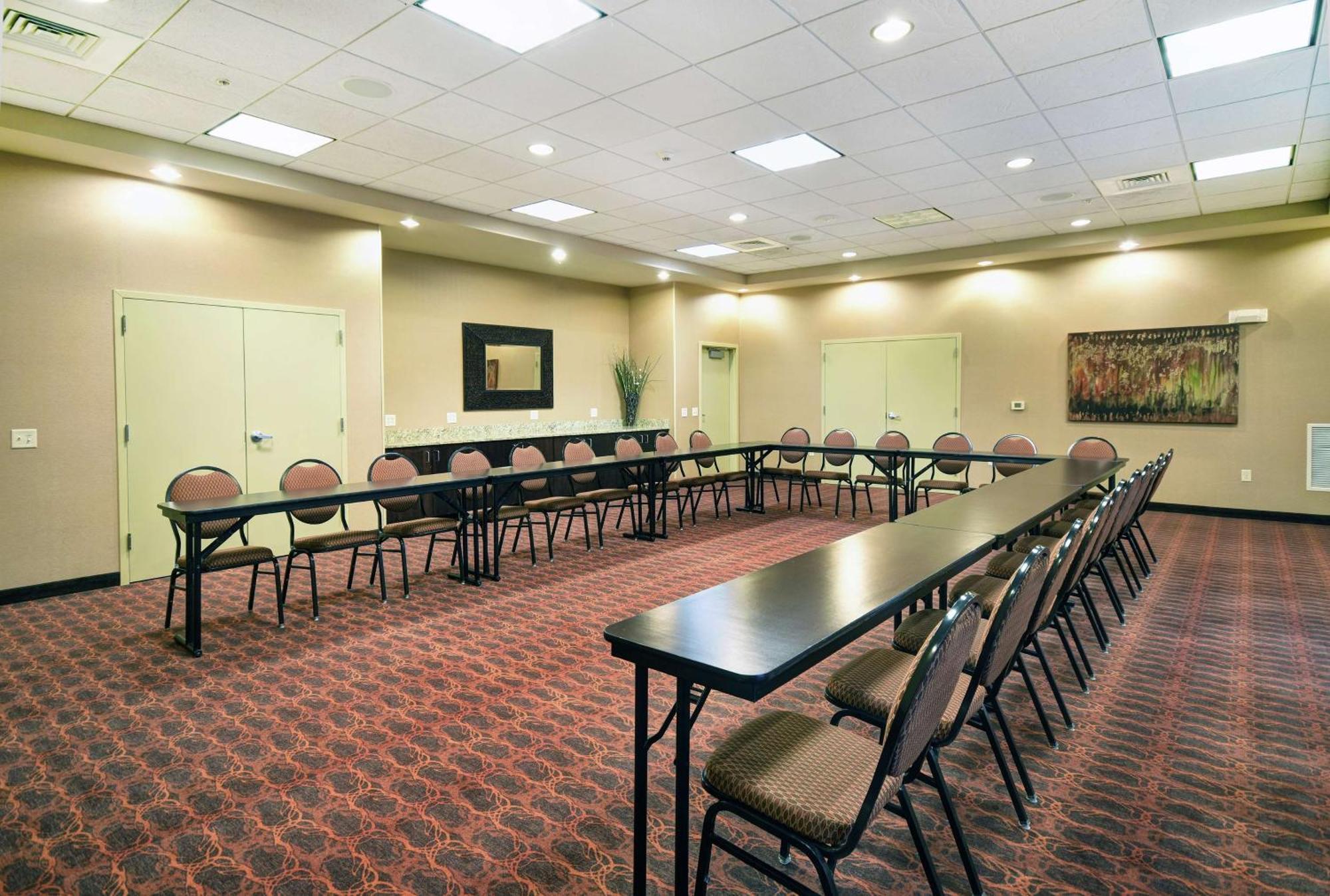 Hampton Inn Beloit Zewnętrze zdjęcie