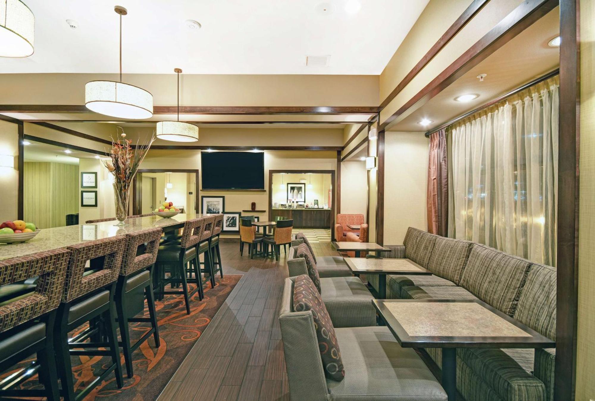 Hampton Inn Beloit Zewnętrze zdjęcie
