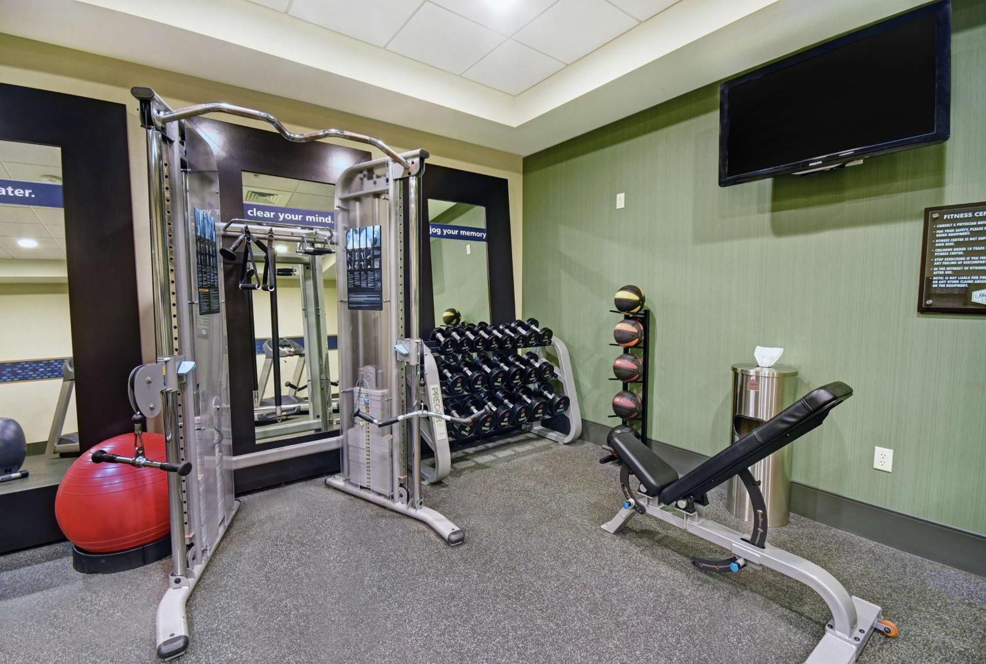 Hampton Inn Beloit Zewnętrze zdjęcie