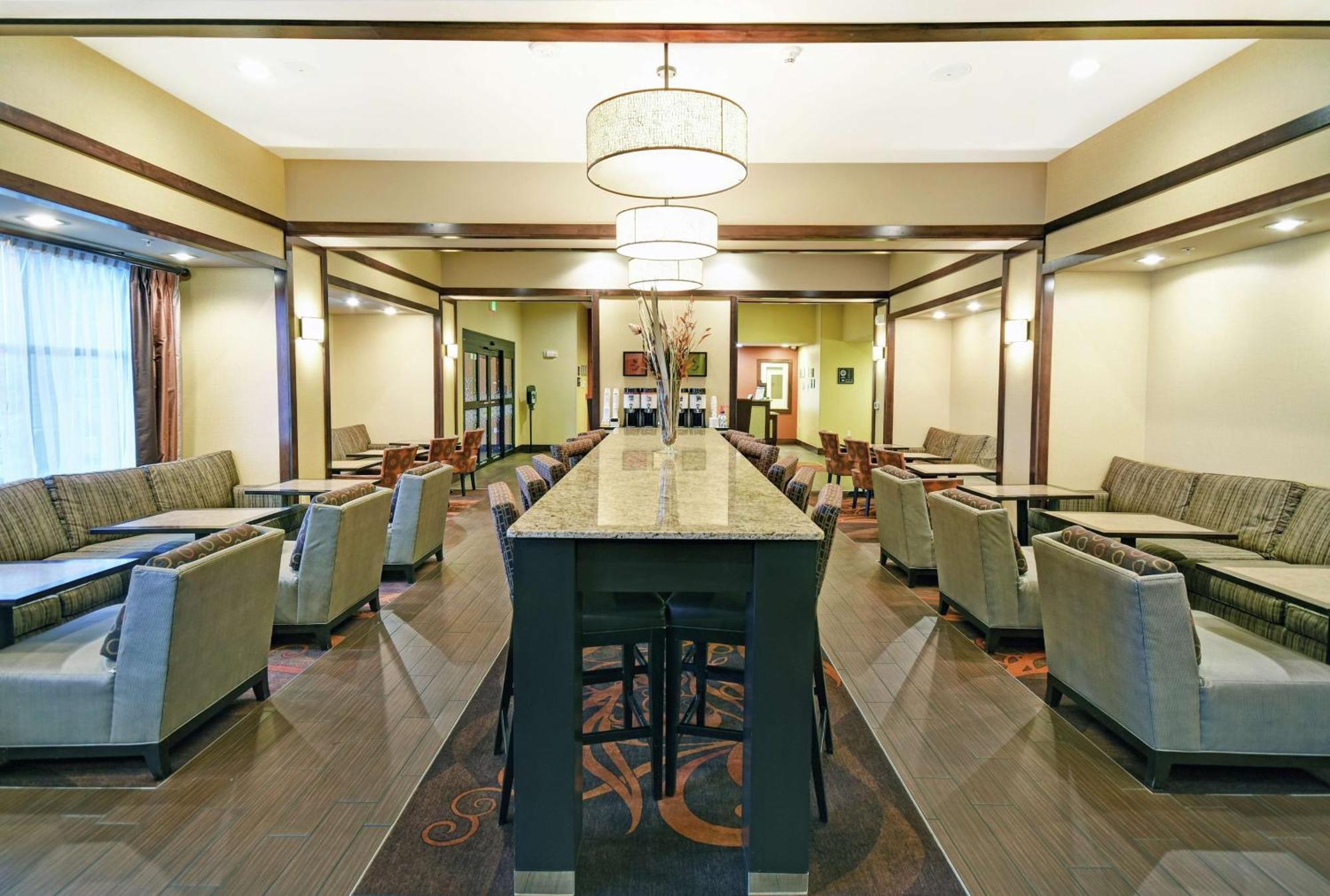 Hampton Inn Beloit Zewnętrze zdjęcie