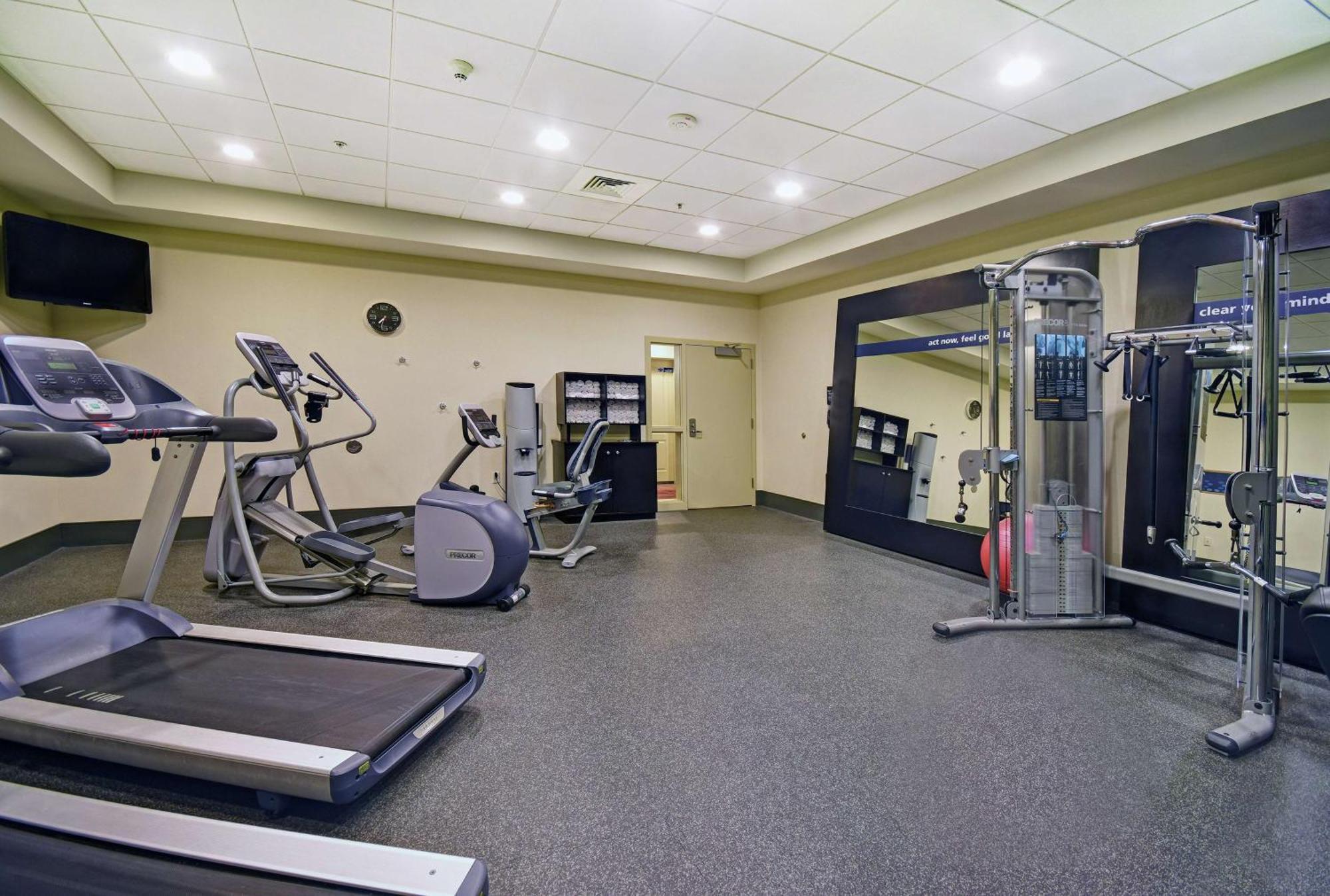 Hampton Inn Beloit Zewnętrze zdjęcie