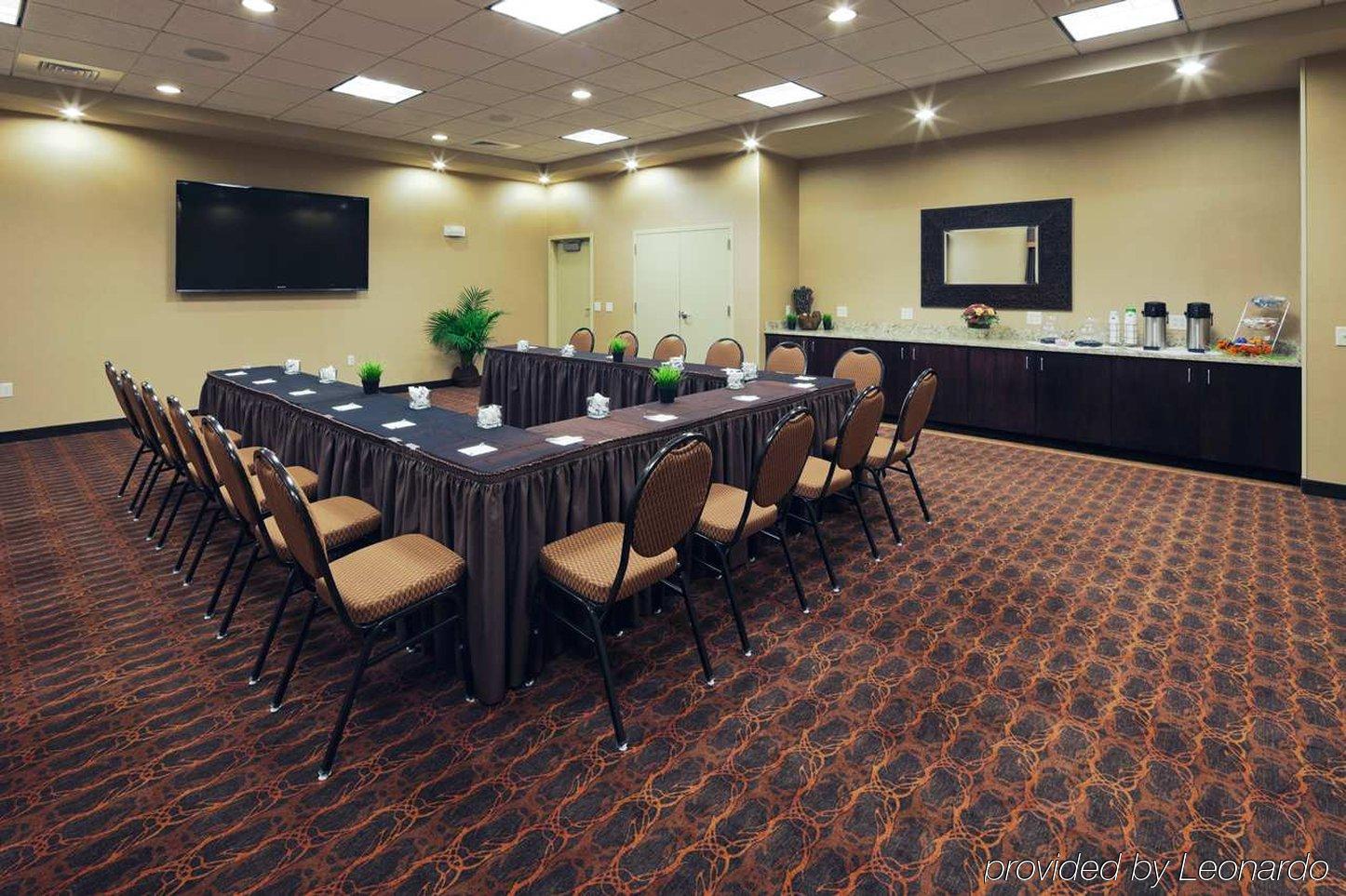 Hampton Inn Beloit Zaplecze biznesowe zdjęcie